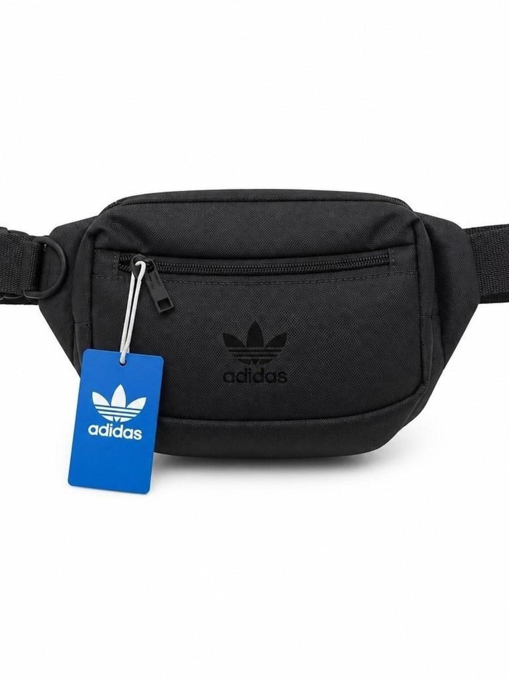 NWT adidas Originals For All Waist Pack Black